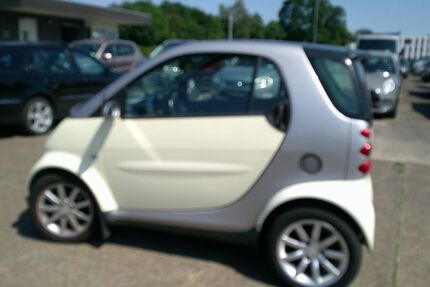 Smart ForTwo 133.780 km 1.690 &euro; Lippstadt-Lipperbruch 59558