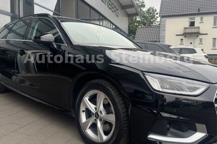 Audi A4 113.900 km 21.111 &euro; Oerlinghausen 33813
