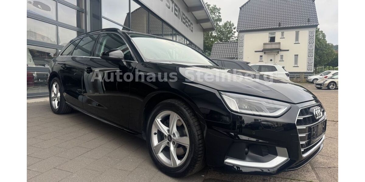 Audi A4 113.900 km 21.111 &euro; Oerlinghausen 33813