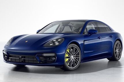 Porsche Panamera 110.375 km 96.890 &euro; Paderborn 33100