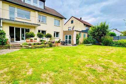 Haus zum Kaufen in Salzkotten 435.000 € 209 m²