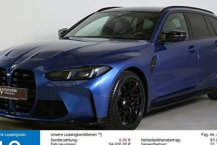 BMW M3 16.600 km 83.430 &euro; Paderborn 33100