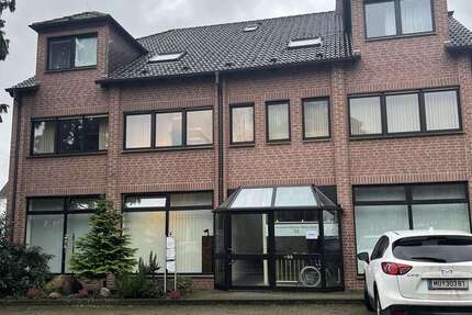 Wohnung zum Mieten in Bad Lippspringe 465 € 57.68 m²