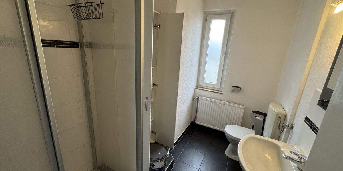 Etagenwohnung Detmold Innenstadt - 3 Zimmer, 76 m&sup2;, 695&euro; | Angebot:25108710