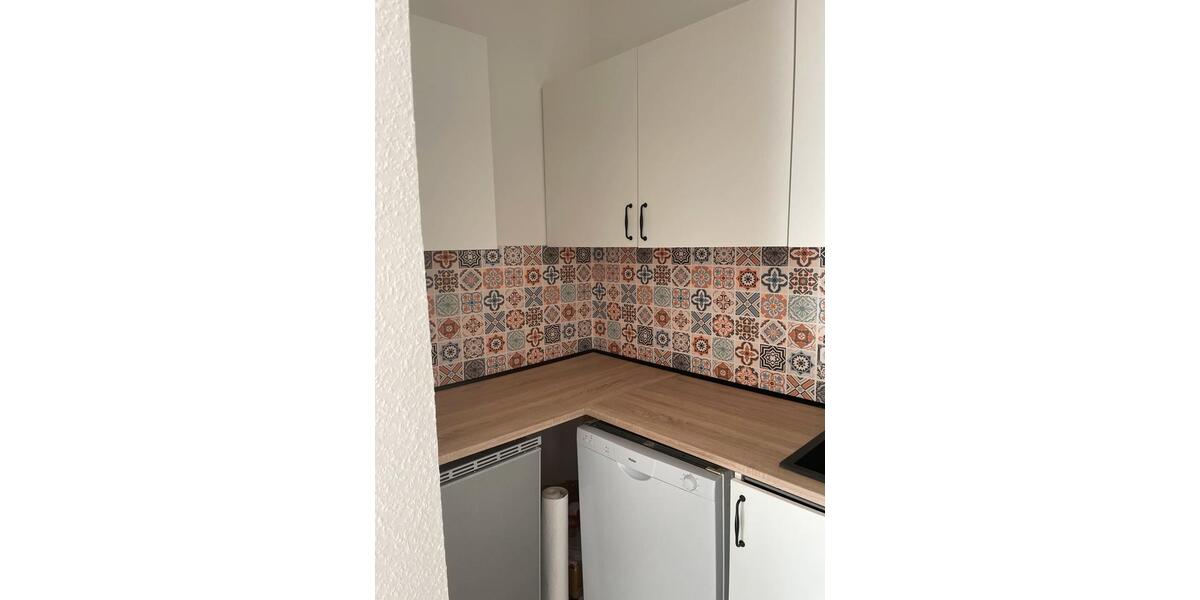 Erdgeschoßwohnung Paderborn Neuenbeken - 1 Zimmer, 38 m&sup2;, 590&euro; | Angebot:25395144