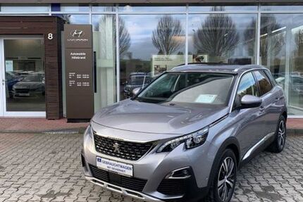 Peugeot 3008 81.500 km 27.950 &euro; Bad Wünnenberg 33181
