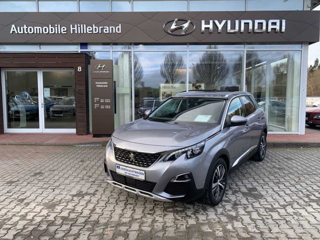 Peugeot 3008 81.500 km 27.950 &euro; Bad Wünnenberg 33181