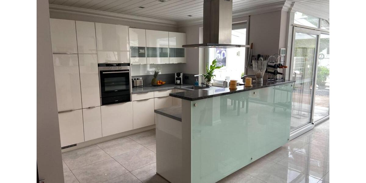 Kapitalanlage - Exclusive Maisonette Wohnung Parterre 120 m2 - 4 zimmer