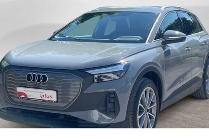 Audi Q4 e-tron 9.857 km 42.770 &euro; Detmold 32756