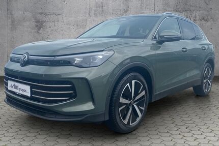 VW Tiguan 39.098 km 35.980 &euro; Paderborn 33104