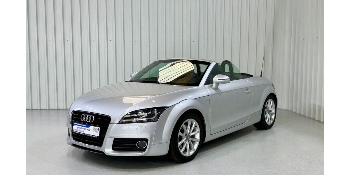 Audi TT 90.000 km 11.950 € Lippstadt 59555