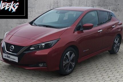 Nissan Leaf 33.065 km 10.990 € Paderborn 33104