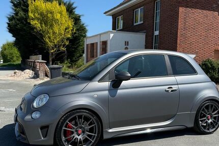 Abarth 695 34.000 km 30.900 € Erwitte 59597