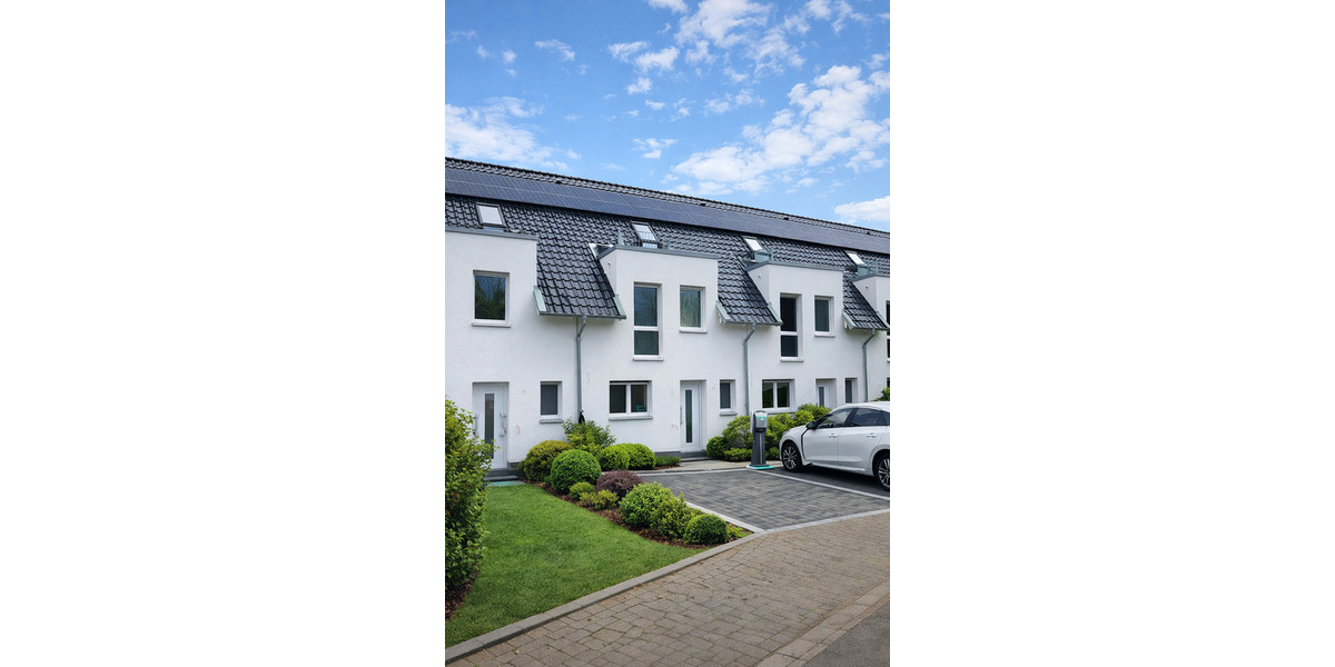 Mehrfamilienhaus, Wohnhaus Paderborn Schloß Neuhaus - 5 Zimmer, 143 m&sup2;, 1.844&euro; | Angebot:25278539