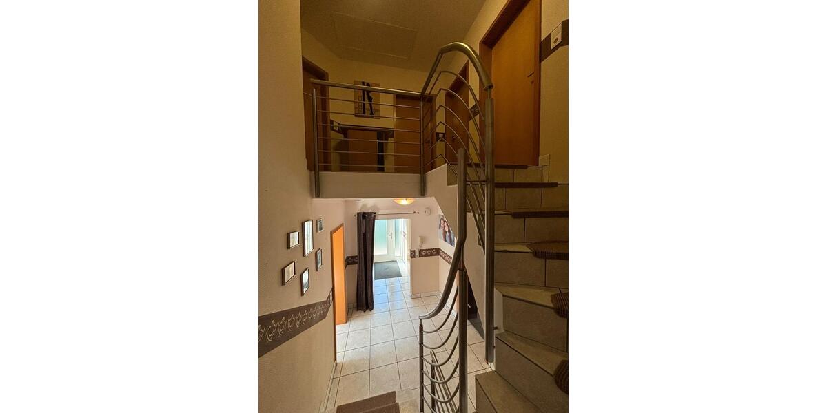 Doppelhaushälfte Paderborn Elsen - 6 Zimmer, 126 m&sup2;, 489.000&euro; | Angebot:27617865