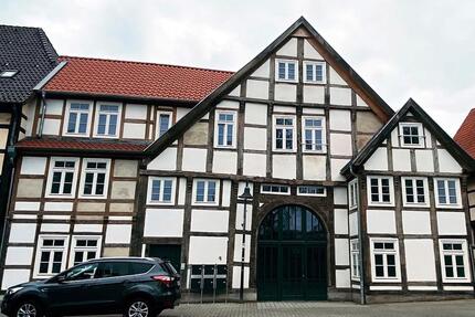 Wohnung Paderborn - 2 Zimmer, 76 m&sup2;, 1.088&euro; | Angebot:26676318