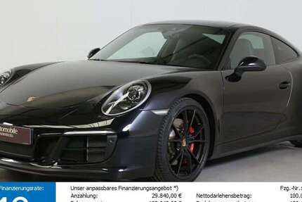 Porsche 911 23.500 km 126.911 &euro; Paderborn 33100