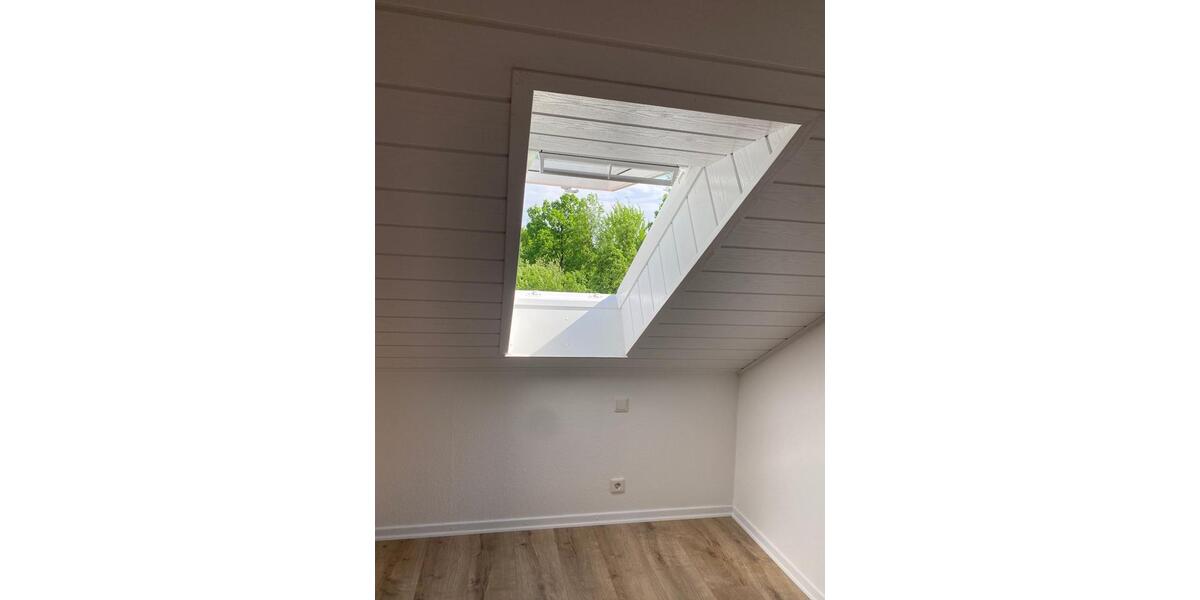 Dachgeschoßwohnung Willebadessen - 2 Zimmer, 58 m&sup2;, 430&euro; | Angebot:27626831