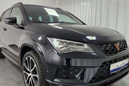 Cupra Ateca 69.807 km 23.990 &euro; Schloß Holte-Stukenbrock 33758