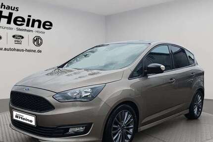 Ford C-Max 75.782 km 11.990 &euro; Steinheim OT Gewerbepark Bergheim 32839
