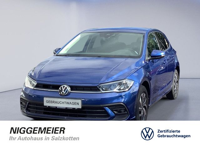 VW Polo 68.222 km 15.890 € Salzkotten 33154