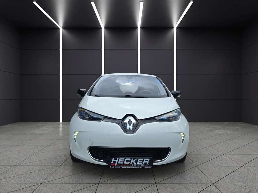 Renault ZOE 54.000 km 5.990 € Lippstadt 59557