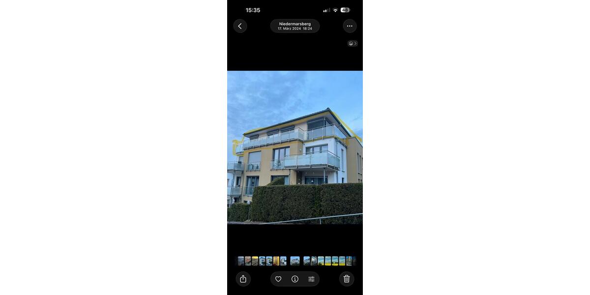Einfamilienhaus Marsberg - 4 Zimmer, 132 m&sup2;, 1.440&euro; | Angebot:27626583