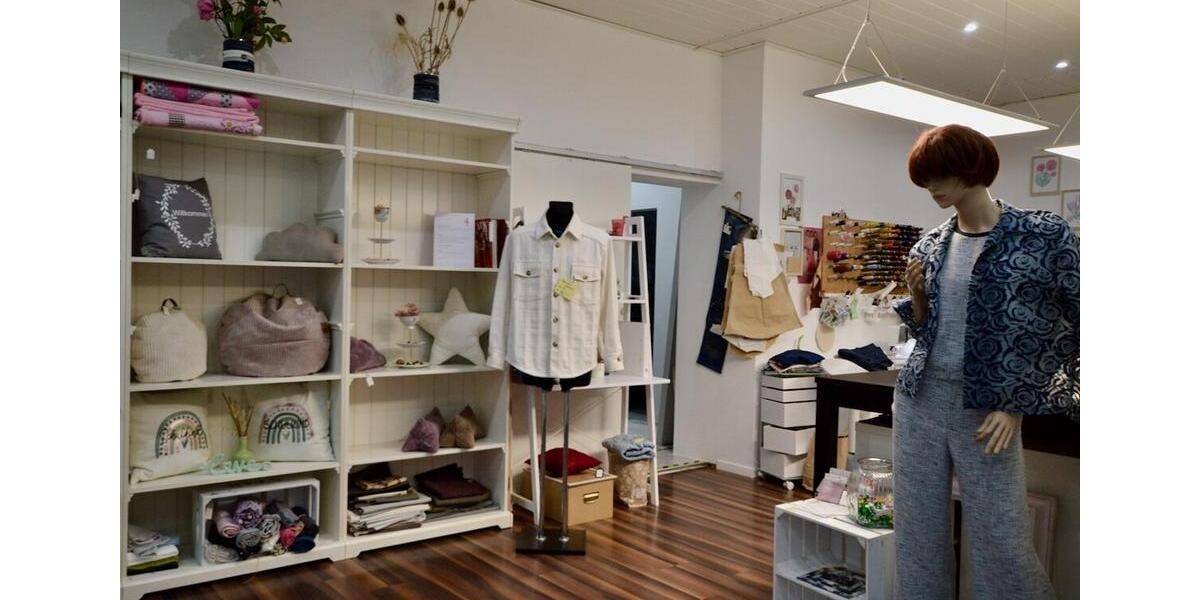 Ladenlokal in Elsen mit sehr guten wirtschaftlichen Aussichten ! zimmer