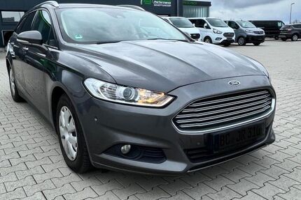 Ford Mondeo 197.000 km 6.450 &euro; Bad Lippspringe 33175