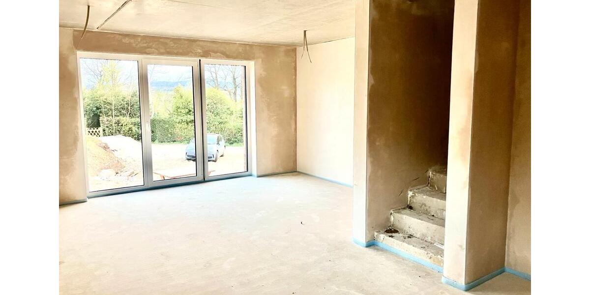 Doppelhaushälfte Detmold Hakedahl - 5 Zimmer, 128 m&sup2;, 1.830&euro; | Angebot:26102691