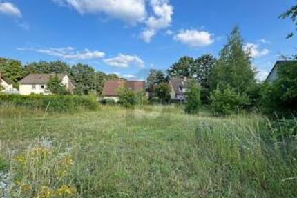 VIEL PLATZ FÜR IHRE WOHNTRÄUME - Grundstück Bielefeld Sennestadt | Angebot:26543885