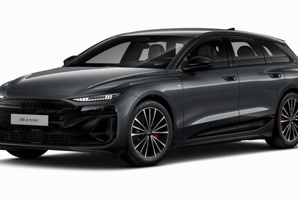 Audi A6 e-tron 18.180 km 62.399 &euro; Paderborn 33100