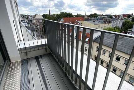 Wohnung zum Mieten in Berlin 675,05 € 26.89 m²
