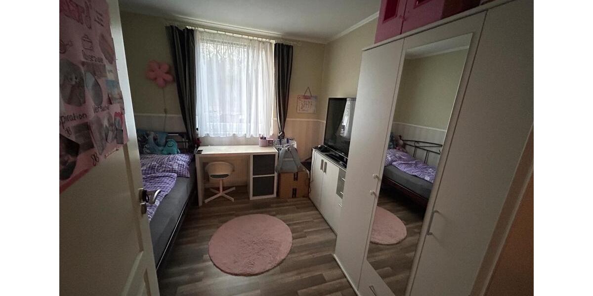 Etagenwohnung Paderborn - 5 Zimmer, 97 m&sup2;, 189.000&euro; | Angebot:27450797