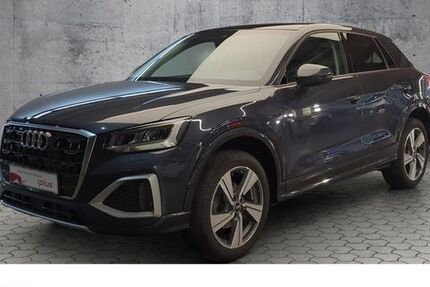 Audi Q2 37.200 km 26.850 &euro; Paderborn 33100