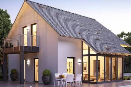 Haus Lippstadt-Rixbeck Dedinghausen - 4 Zimmer, 136 m&sup2;, 411.509&euro; | Angebot:26806424