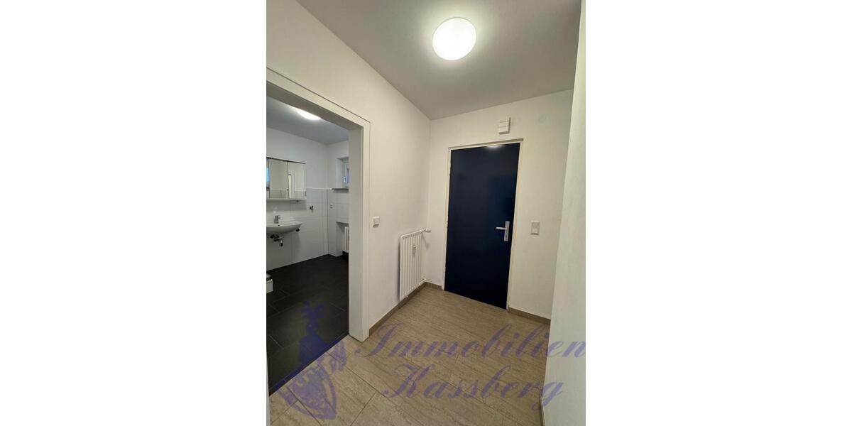Etagenwohnung Hövelhof - 2 Zimmer, 44 m&sup2;, 430&euro; | Angebot:25720434
