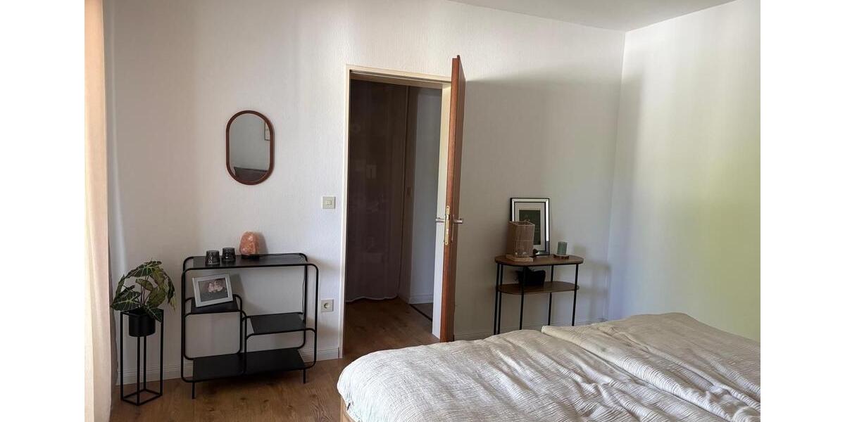 Etagenwohnung Bad Lippspringe - 3 Zimmer, 80 m&sup2;, 600&euro; | Angebot:26414714