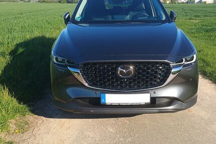 Mazda CX-5 45.000 km 26.900 &euro; Salzkotten 33154