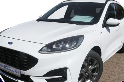 Ford Kuga 87.600 km 24.950 € Horn-Bad Meinberg 32805