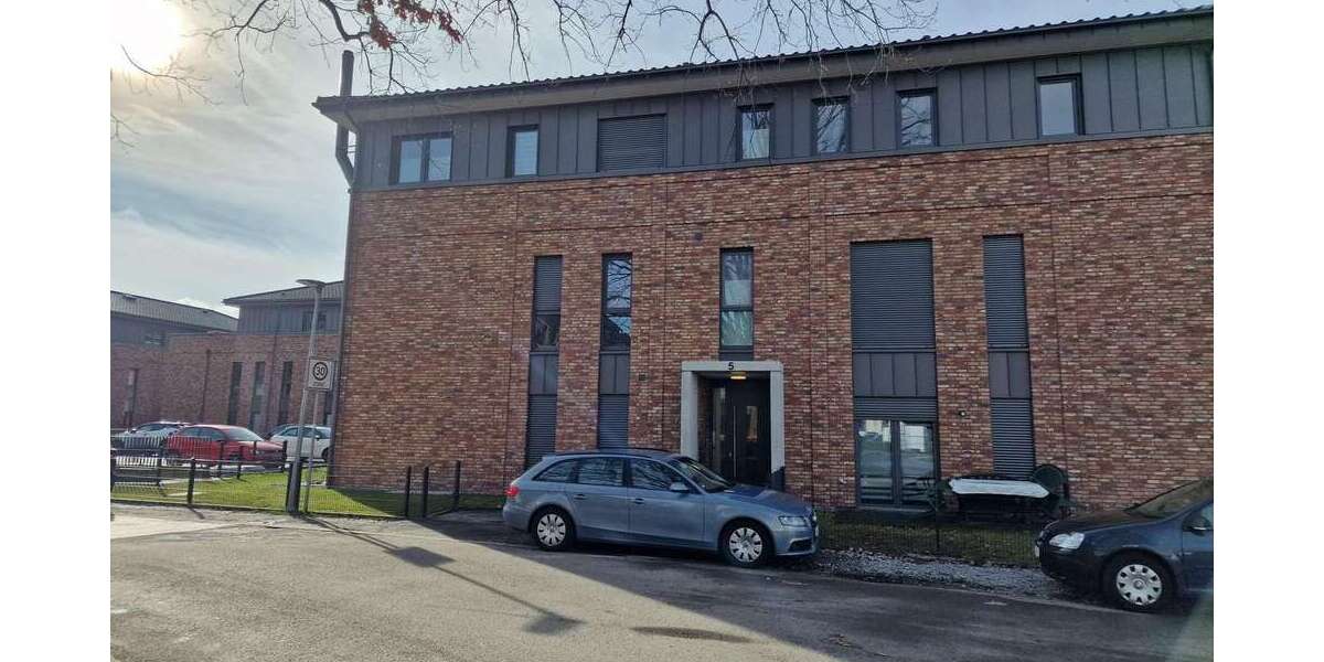 Etagenwohnung Hövelhof - 2 Zimmer, 62 m&sup2;, 275.000&euro; | Angebot:25541589