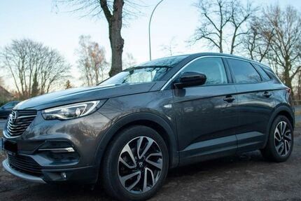 Opel Grandland (X) 91.000 km 17.599 € Paderborn 33102