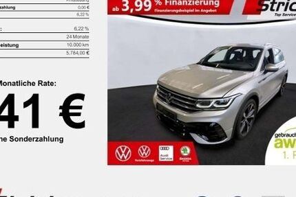 VW Tiguan 48.018 km 37.449 &euro; Detmold 32760
