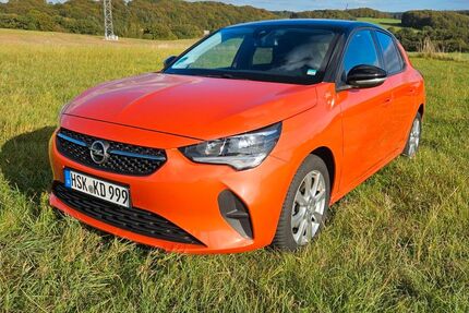 Opel Corsa 28.600 km 10.200 &euro; Marsberg 34431