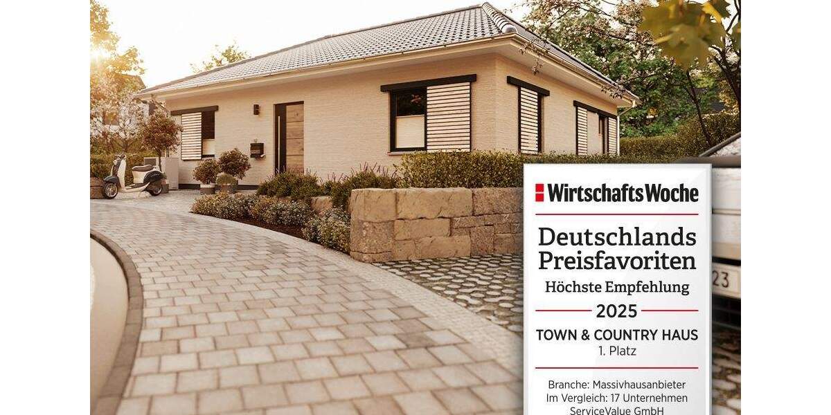 Mehrfamilienhaus, Wohnhaus Bielefeld Sennestadt - 6 Zimmer, 154 m&sup2;, 447.750&euro; | Angebot:25214958