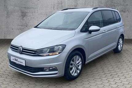 VW Touran 73.500 km 19.350 &euro; Bad Driburg 33014