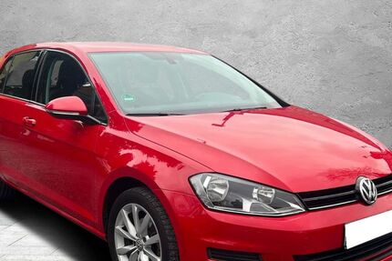 VW Golf 54.000 km 10.499 € Detmold 32758