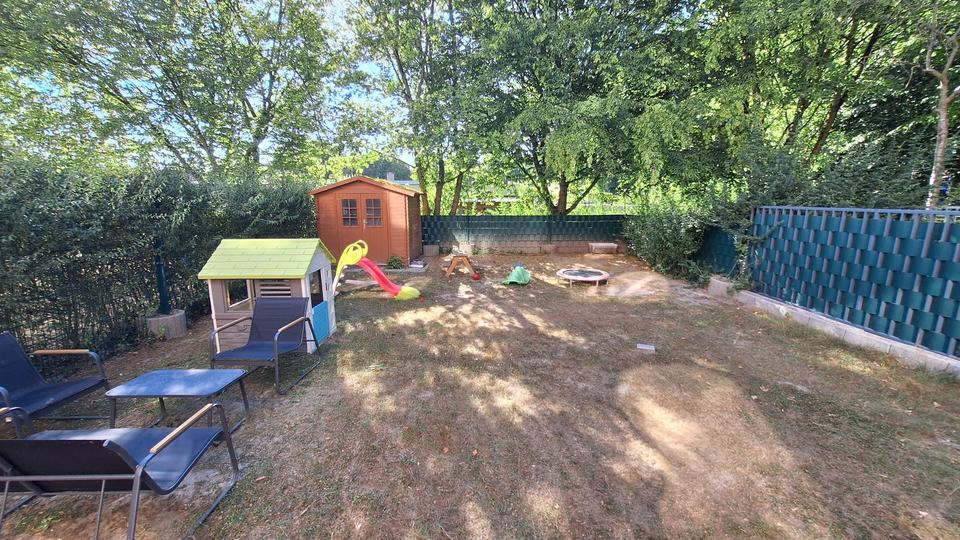 Erdgeschoßwohnung Paderborn - 3 Zimmer, 79 m&sup2;, 199.000&euro; | Angebot:27228312