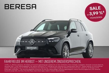 Mercedes-Benz GLE 450 14.900 km 100.850 € Bielefeld 33609