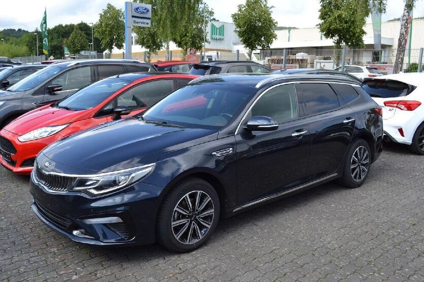 Optima